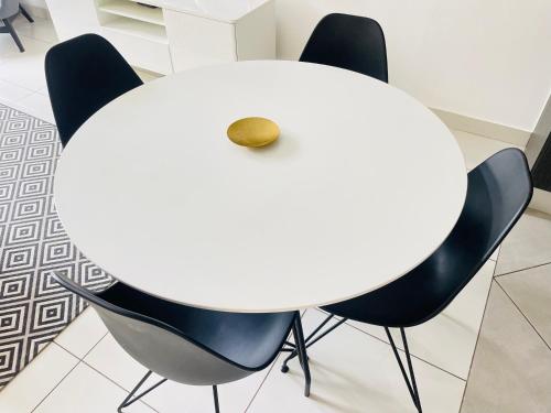 Imagen general del Golden Place Properties At The Embassy Gardens. Foto 6