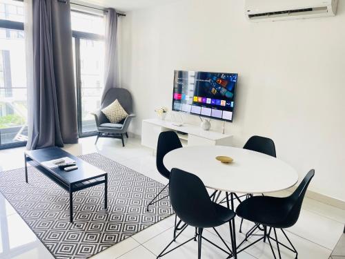 Imagen general del Golden Place Properties At The Embassy Gardens. Foto 8