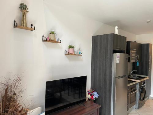 Imagen general del Golden Place Properties At The Embassy Gardens. Foto 10