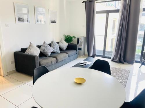 Imagen general del Golden Place Properties At The Embassy Gardens. Foto 12