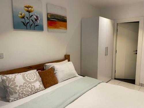 Imagen general del Golden Place Properties At The Embassy Gardens. Foto 13