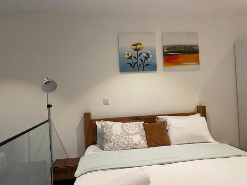 Imagen general del Golden Place Properties At The Embassy Gardens. Foto 15