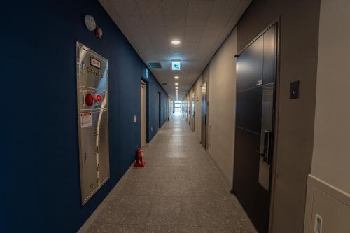 Imagen general del Golden Planet Hotel-Pyeongtaek Godeck. Foto 2