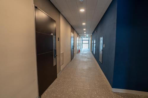 Imagen general del Golden Planet Hotel-Pyeongtaek Godeck. Foto 6