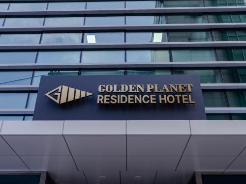Imagen general del Golden Planet Hotel-Pyeongtaek Godeck. Foto 10