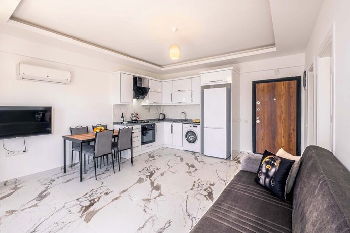 Imagen de la habitación del Golden Rose Suit Pension. Foto 10