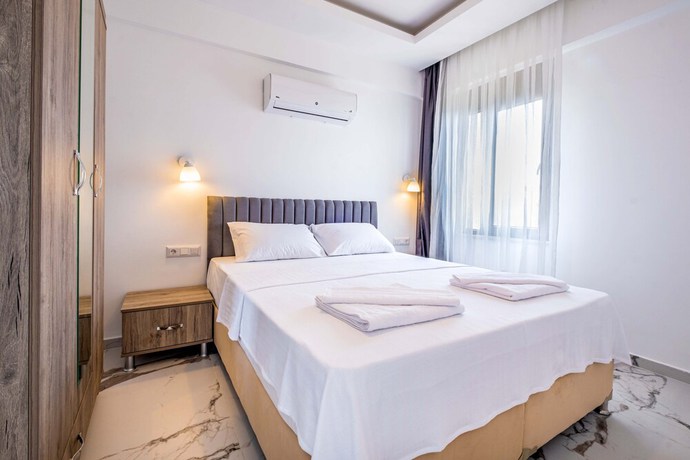 Imagen de la habitación del Golden Rose Suit Pension. Foto 12