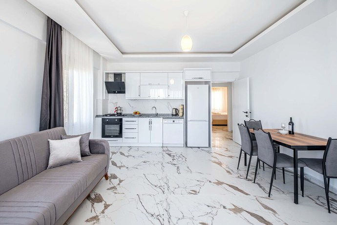 Imagen de la habitación del Golden Rose Suit Pension. Foto 13
