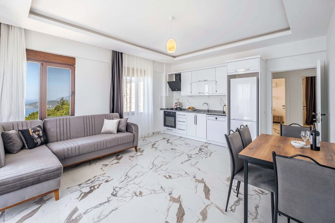 Imagen de la habitación del Golden Rose Suit Pension. Foto 14