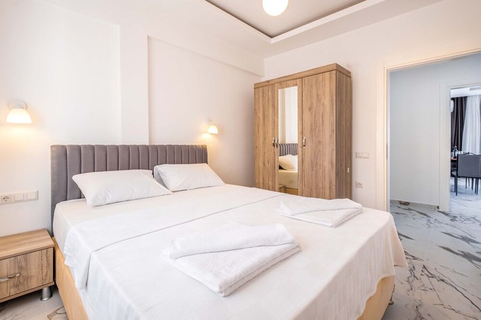 Imagen de la habitación del Golden Rose Suit Pension. Foto 18
