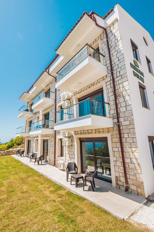 Imagen general del Golden Rose Suit Pension. Foto 4