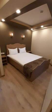 Imagen de la habitación del Golden Sail Hotel Old City. Foto 15