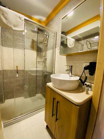 Imagen general del Golden Sail Hotel Old City. Foto 1