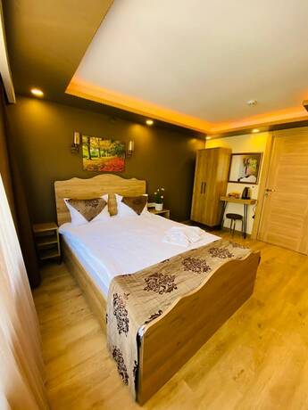 Imagen general del Golden Sail Hotel Old City. Foto 3