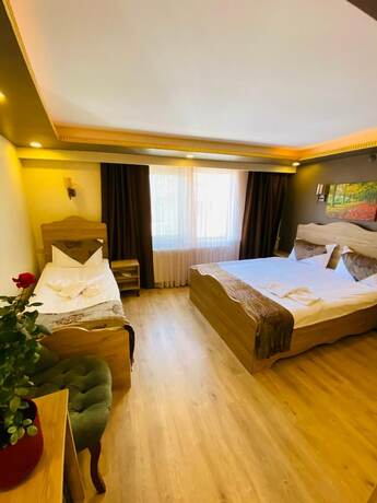 Imagen general del Golden Sail Hotel Old City. Foto 4