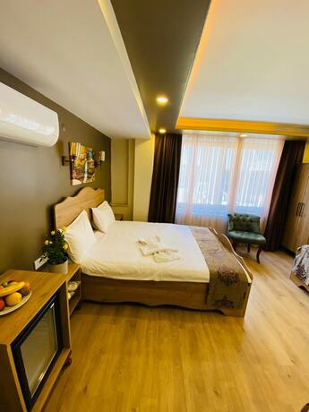 Imagen general del Golden Sail Hotel Old City. Foto 5
