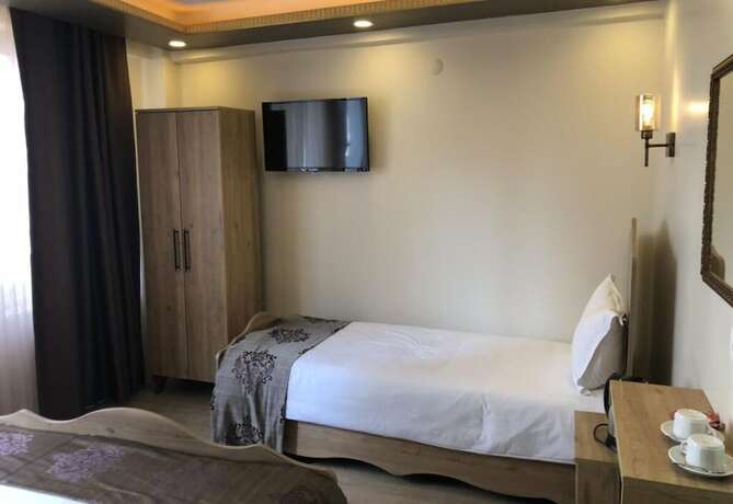 Imagen de la habitación del Golden Sail Hotel Old City. Foto 18