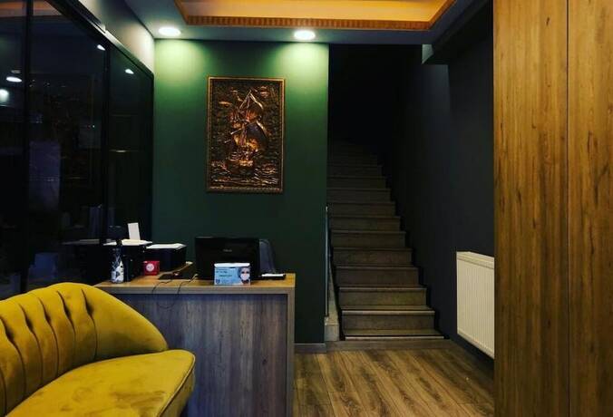 Imagen general del Golden Sail Hotel Old City. Foto 6