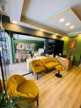 Imagen general del Golden Sail Hotel Old City. Foto 7