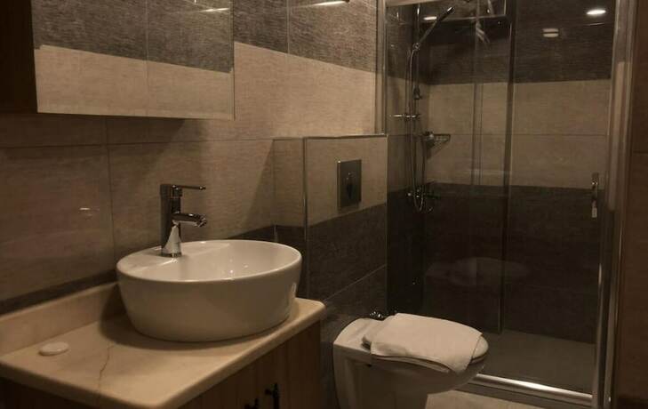 Imagen general del Golden Sail Hotel Old City. Foto 8