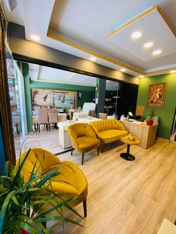 Imagen general del Golden Sail Hotel Old City. Foto 10