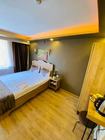 Imagen general del Golden Sail Hotel Old City. Foto 11