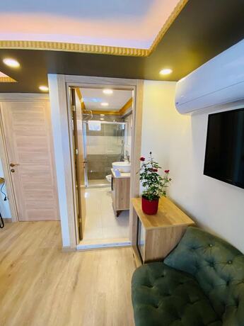 Imagen general del Golden Sail Hotel Old City. Foto 12