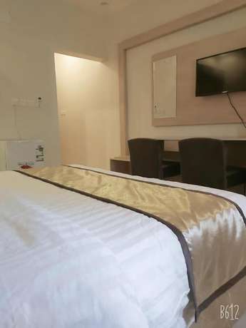 Imagen de la habitación del Golden Souda. Foto 4