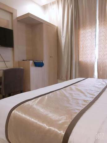 Imagen de la habitación del Golden Souda. Foto 5