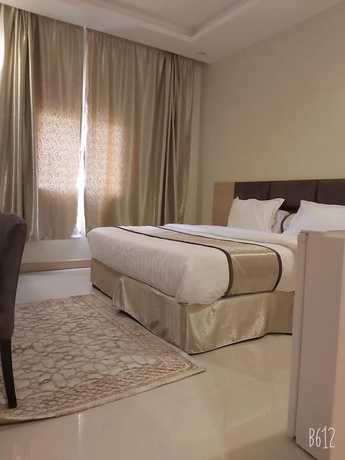 Imagen de la habitación del Golden Souda. Foto 7