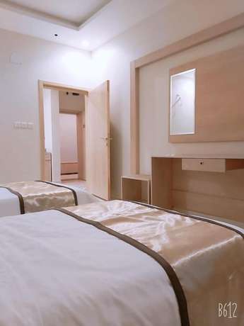 Imagen de la habitación del Golden Souda. Foto 8