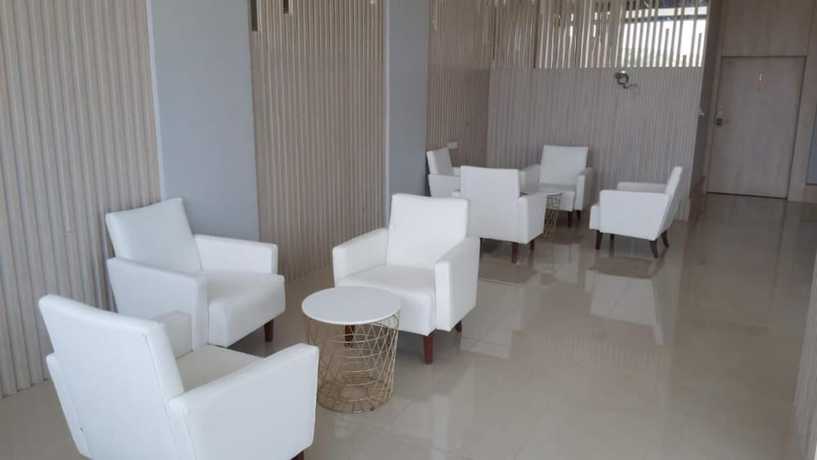 Imagen de los interiores del Golden Souda. Foto 12