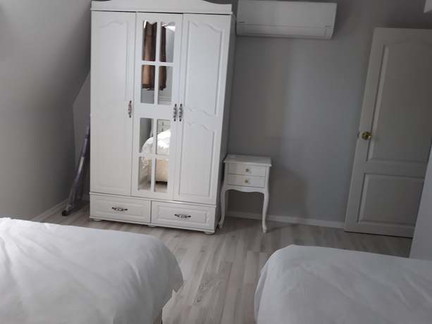 Imagen de la habitación del Golden Spark Apart Hotel. Foto 3