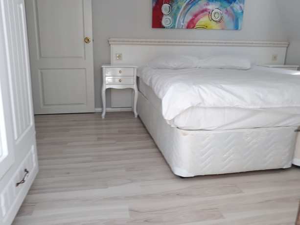 Imagen de la habitación del Golden Spark Apart Hotel. Foto 6