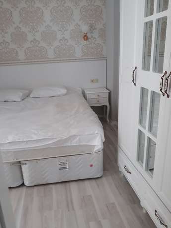 Imagen de la habitación del Golden Spark Apart Hotel. Foto 14