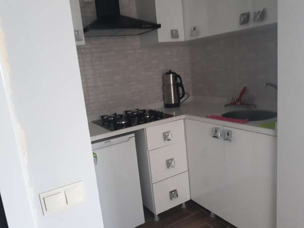Imagen de la habitación del Golden Spark Apart Hotel. Foto 15