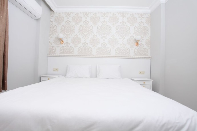 Imagen de la habitación del Golden Spark Apart Hotel. Foto 16