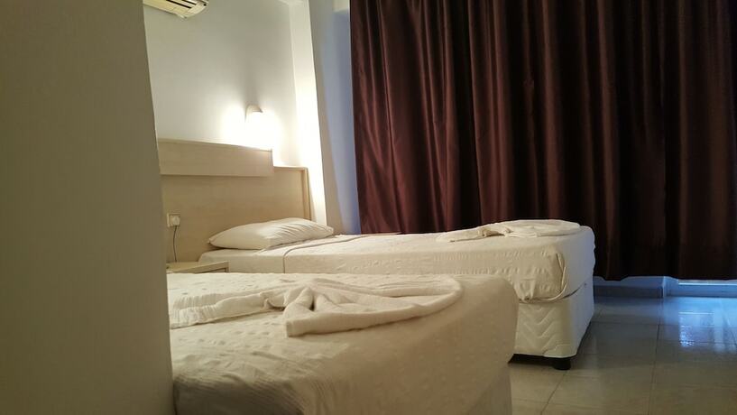 Imagen de la habitación del Golden Star Otel. Foto 16