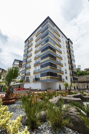 Imagen de los interiores del Golden Star Suites. Foto 16
