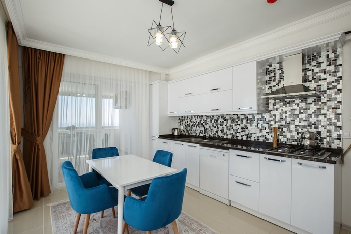 Imagen de la habitación del Golden Star Suites. Foto 10