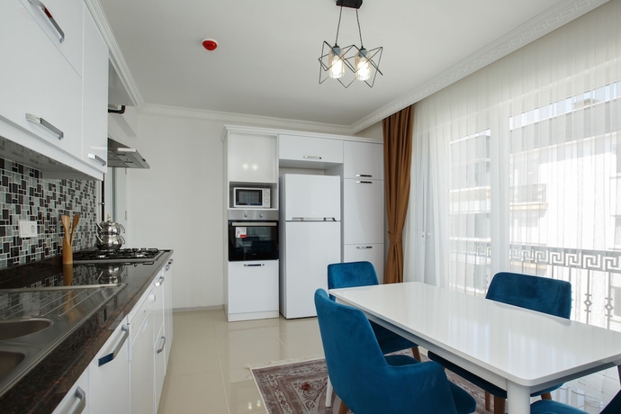 Imagen de la habitación del Golden Star Suites. Foto 12