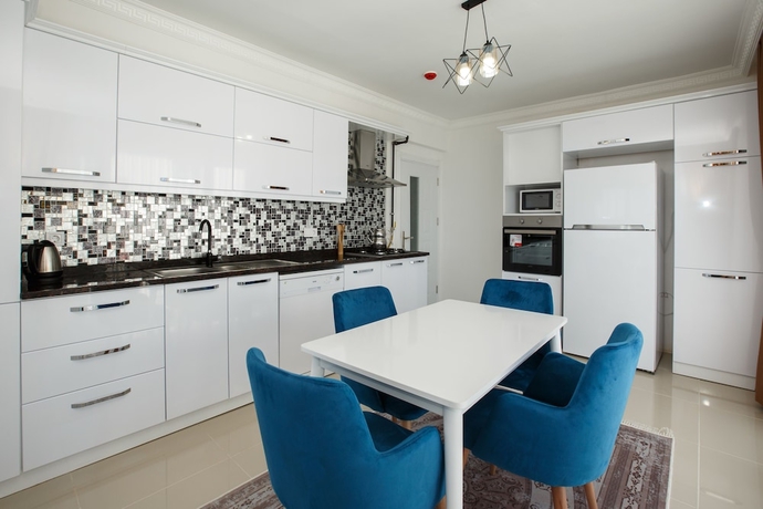 Imagen de la habitación del Golden Star Suites. Foto 14