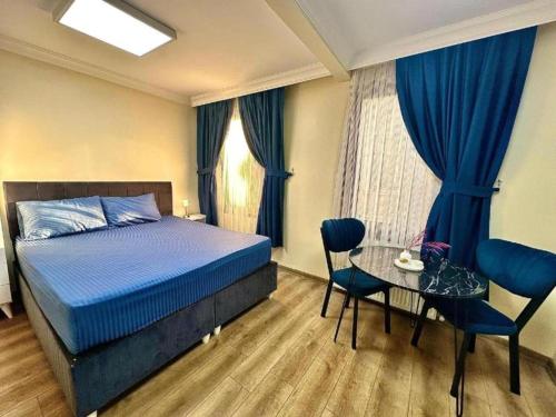 Imagen de la habitación del Golden Stay Suit Hotel Taksim. Foto 16