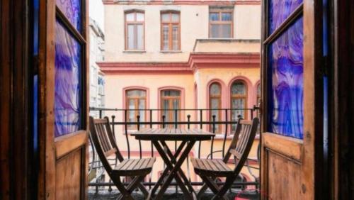 Imagen general del Golden Stay Suit Hotel Taksim. Foto 1