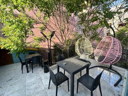 Imagen de la habitación del Golden Stay Suit Hotel Taksim. Foto 17