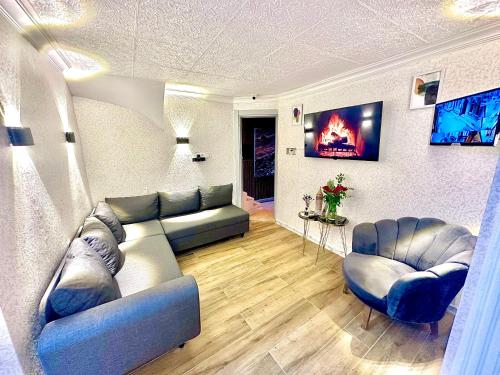 Imagen de la habitación del Golden Stay Suit Hotel Taksim. Foto 20