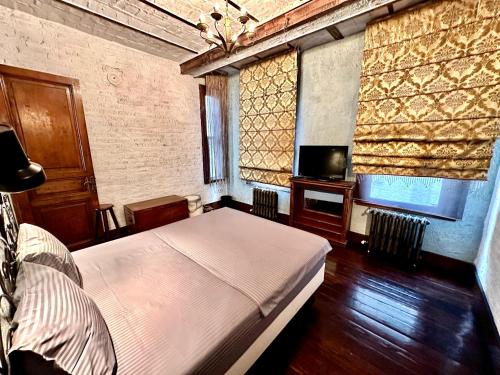 Imagen general del Golden Stay Suit Hotel Taksim. Foto 5