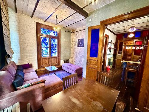 Imagen general del Golden Stay Suit Hotel Taksim. Foto 6