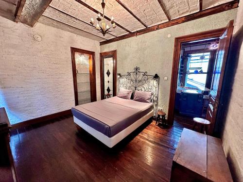 Imagen general del Golden Stay Suit Hotel Taksim. Foto 7