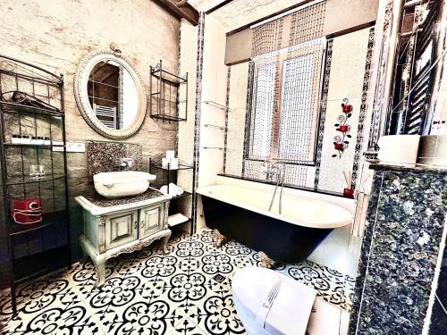 Imagen general del Golden Stay Suit Hotel Taksim. Foto 9